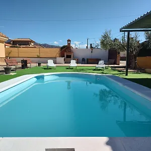 La Casa Del Llano Almería
